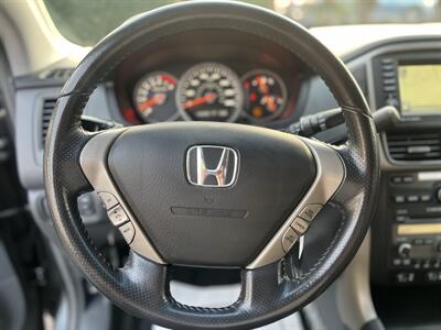 2008 Honda Pilot EX-L w/Navi AWD - Photo 22 - Beaverton, OR 97005