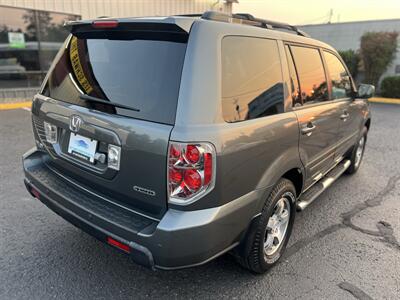 2008 Honda Pilot EX-L w/Navi AWD - Photo 5 - Beaverton, OR 97005