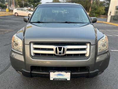 2008 Honda Pilot EX-L w/Navi AWD - Photo 8 - Beaverton, OR 97005