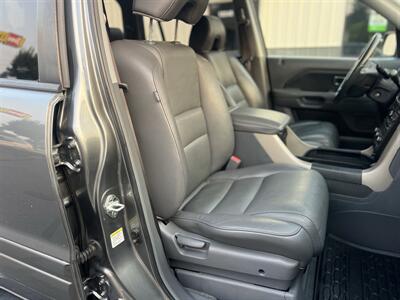 2008 Honda Pilot EX-L w/Navi AWD - Photo 14 - Beaverton, OR 97005