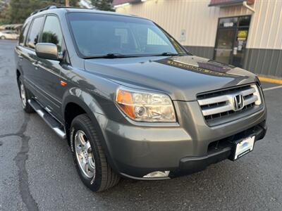2008 Honda Pilot EX-L w/Navi AWD - Photo 7 - Beaverton, OR 97005