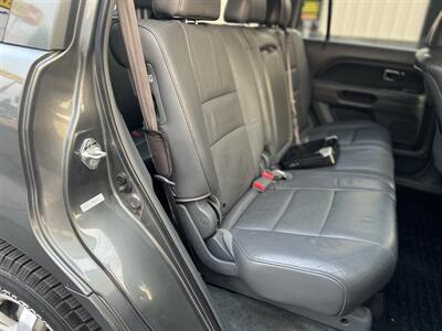 2008 Honda Pilot EX-L w/Navi AWD - Photo 13 - Beaverton, OR 97005