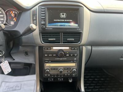 2008 Honda Pilot EX-L w/Navi AWD - Photo 16 - Beaverton, OR 97005