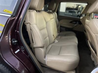 2010 Acura MDX SH-AWD w/Tech w/RES - Photo 12 - Beaverton, OR 97005
