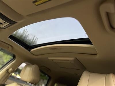 2010 Acura MDX SH-AWD w/Tech w/RES - Photo 20 - Beaverton, OR 97005