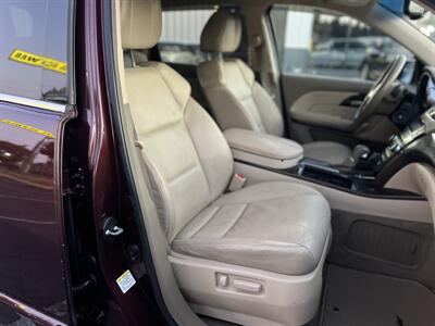 2010 Acura MDX SH-AWD w/Tech w/RES - Photo 13 - Beaverton, OR 97005
