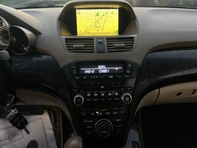 2010 Acura MDX SH-AWD w/Tech w/RES - Photo 15 - Beaverton, OR 97005