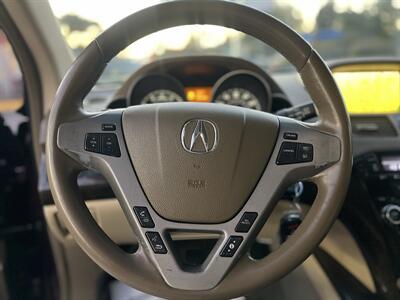 2010 Acura MDX SH-AWD w/Tech w/RES - Photo 18 - Beaverton, OR 97005