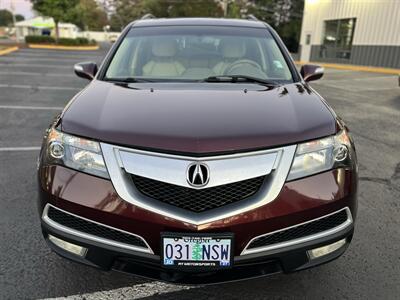 2010 Acura MDX SH-AWD w/Tech w/RES - Photo 8 - Beaverton, OR 97005