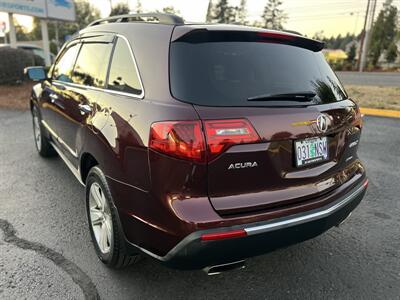 2010 Acura MDX SH-AWD w/Tech w/RES - Photo 3 - Beaverton, OR 97005