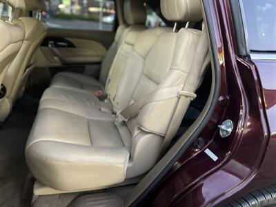 2010 Acura MDX SH-AWD w/Tech w/RES - Photo 10 - Beaverton, OR 97005