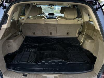 2010 Acura MDX SH-AWD w/Tech w/RES - Photo 11 - Beaverton, OR 97005