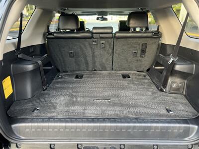 2013 Toyota 4Runner SR5 PREMIUM 4X4 3RD ROW - Photo 11 - Beaverton, OR 97005