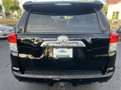 2013 Toyota 4Runner SR5 PREMIUM 4X4 3RD ROW - Photo 4 - Beaverton, OR 97005