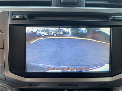 2013 Toyota 4Runner SR5 PREMIUM 4X4 3RD ROW - Photo 12 - Beaverton, OR 97005