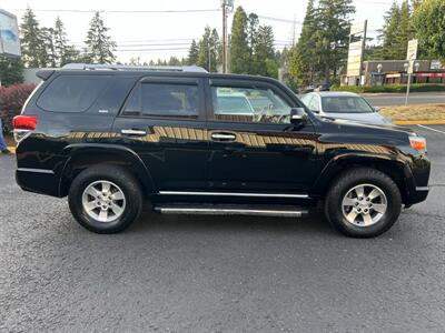 2013 Toyota 4Runner SR5 PREMIUM 4X4 3RD ROW - Photo 6 - Beaverton, OR 97005