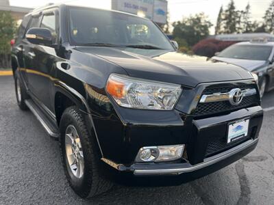 2013 Toyota 4Runner SR5 PREMIUM 4X4 3RD ROW - Photo 7 - Beaverton, OR 97005