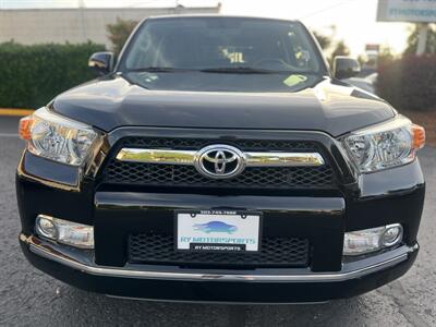 2013 Toyota 4Runner SR5 PREMIUM 4X4 3RD ROW - Photo 8 - Beaverton, OR 97005