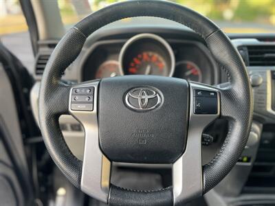 2013 Toyota 4Runner SR5 PREMIUM 4X4 3RD ROW - Photo 15 - Beaverton, OR 97005