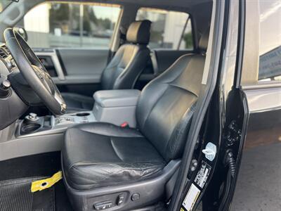 2013 Toyota 4Runner SR5 PREMIUM 4X4 3RD ROW - Photo 9 - Beaverton, OR 97005