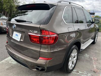 2013 BMW X5 xDrive35i Sport Activity   - Photo 5 - Beaverton, OR 97005