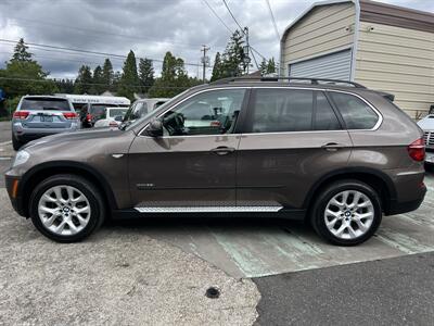 2013 BMW X5 xDrive35i Sport Activity   - Photo 2 - Beaverton, OR 97005