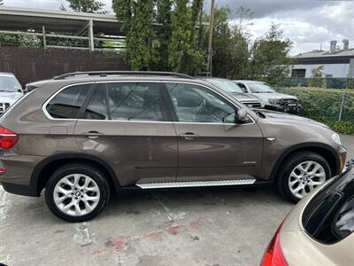 2013 BMW X5 xDrive35i Sport Activity   - Photo 6 - Beaverton, OR 97005