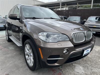 2013 BMW X5 xDrive35i Sport Activity   - Photo 7 - Beaverton, OR 97005
