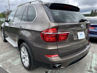 2013 BMW X5 xDrive35i Sport Activity   - Photo 3 - Beaverton, OR 97005