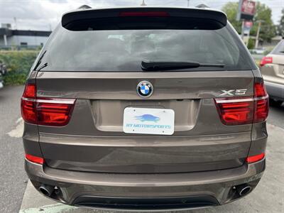 2013 BMW X5 xDrive35i Sport Activity   - Photo 4 - Beaverton, OR 97005