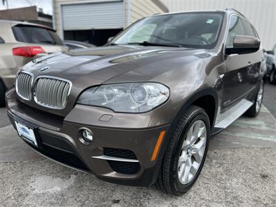 2013 BMW X5 xDrive35i Sport Activity   - Photo 1 - Beaverton, OR 97005