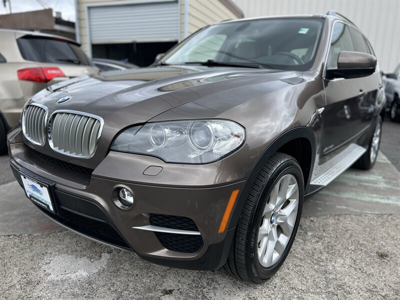 2013 BMW X5 xDrive35i Sport Activity   - Photo 1 - Beaverton, OR 97005