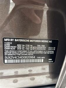 2013 BMW X5 xDrive35i Sport Activity   - Photo 25 - Beaverton, OR 97005