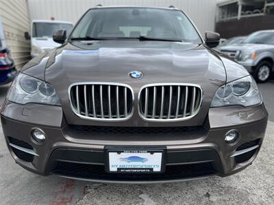 2013 BMW X5 xDrive35i Sport Activity   - Photo 8 - Beaverton, OR 97005