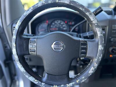 2004 Nissan Titan SE 4dr King Cab 4X4 - Photo 16 - Beaverton, OR 97005