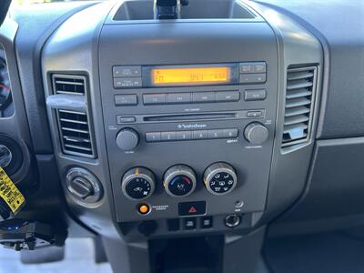 2004 Nissan Titan SE 4dr King Cab 4X4 - Photo 11 - Beaverton, OR 97005