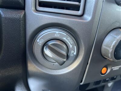 2004 Nissan Titan SE 4dr King Cab 4X4 - Photo 14 - Beaverton, OR 97005
