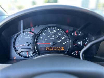 2004 Nissan Titan SE 4dr King Cab 4X4 - Photo 15 - Beaverton, OR 97005