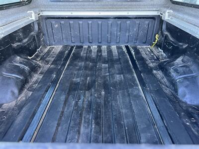 2004 Nissan Titan SE 4dr King Cab 4X4 - Photo 8 - Beaverton, OR 97005