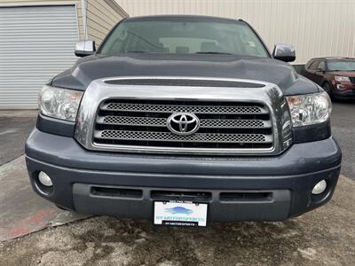 2008 Toyota Tundra Limited 4X4   - Photo 8 - Beaverton, OR 97005