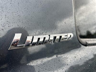 2008 Toyota Tundra Limited 4X4   - Photo 15 - Beaverton, OR 97005