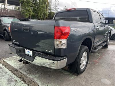 2008 Toyota Tundra Limited 4X4   - Photo 5 - Beaverton, OR 97005