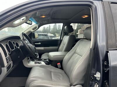 2008 Toyota Tundra Limited 4X4   - Photo 9 - Beaverton, OR 97005