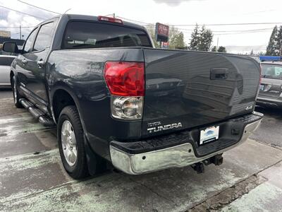 2008 Toyota Tundra Limited 4X4   - Photo 3 - Beaverton, OR 97005