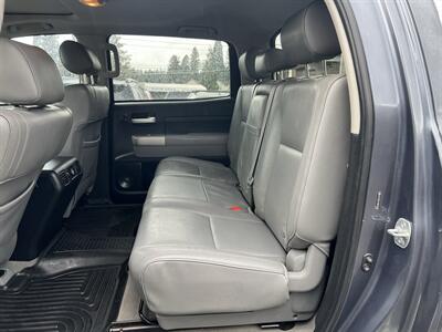 2008 Toyota Tundra Limited 4X4   - Photo 10 - Beaverton, OR 97005