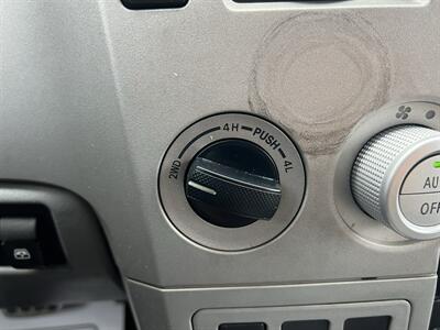 2008 Toyota Tundra Limited 4X4   - Photo 17 - Beaverton, OR 97005