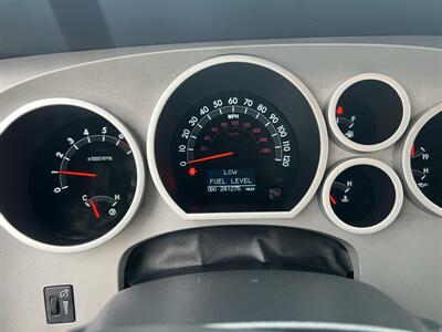 2008 Toyota Tundra Limited 4X4   - Photo 18 - Beaverton, OR 97005