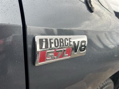 2008 Toyota Tundra Limited 4X4   - Photo 14 - Beaverton, OR 97005