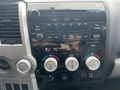 2008 Toyota Tundra Limited 4X4   - Photo 16 - Beaverton, OR 97005