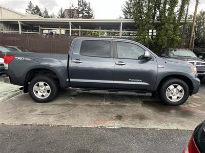 2008 Toyota Tundra Limited 4X4   - Photo 6 - Beaverton, OR 97005